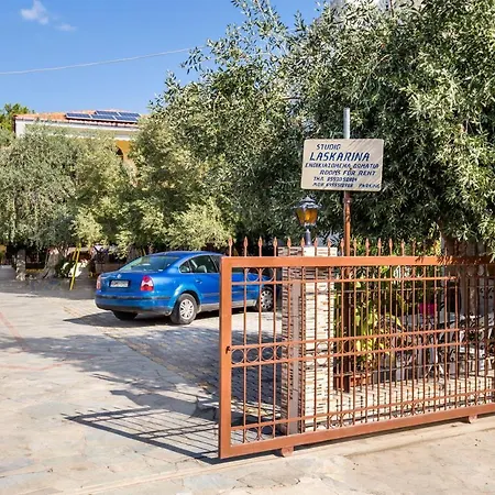 アパート Laskarina Onar ポトス