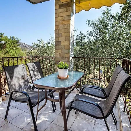 Laskarina Onar * ポトス