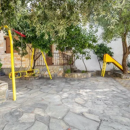 アパート Laskarina Onar *