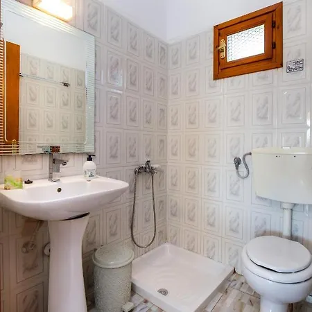 アパート Laskarina Onar ポトス