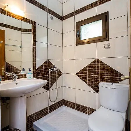 アパート Laskarina Onar