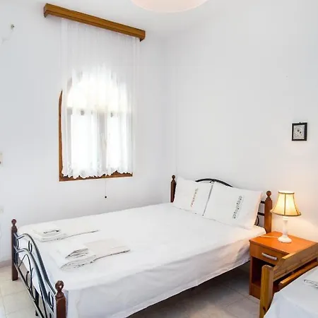 Laskarina Onar 아파트 *