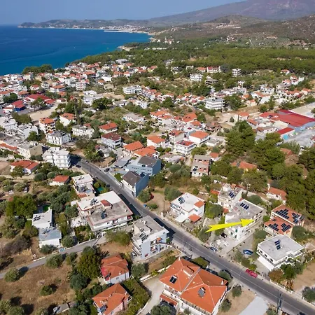 Laskarina Onar 아파트