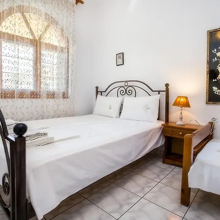 아파트 Laskarina Onar 포토스