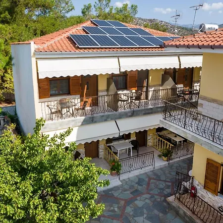 Laskarina Onar 아파트 포토스