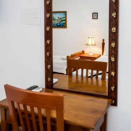 아파트 Laskarina Onar 포토스