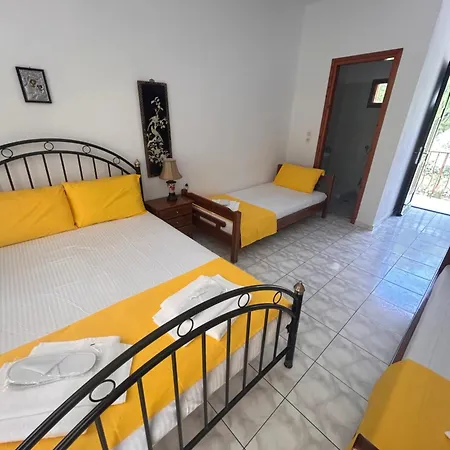 아파트 Laskarina Onar *