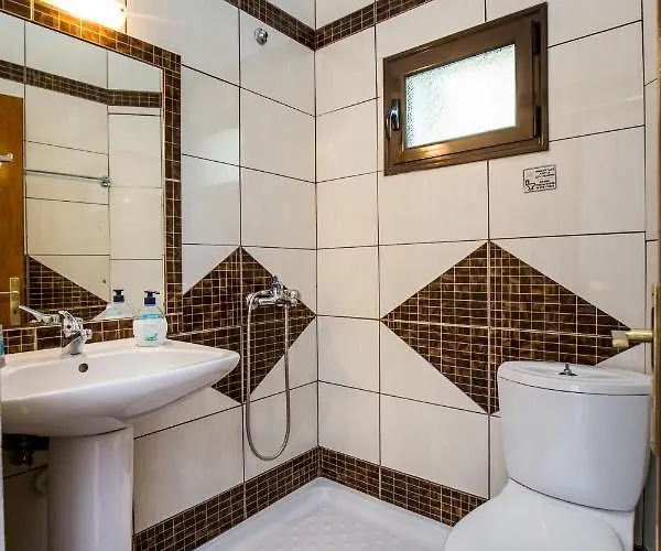 Apartament Laskarina Onar
