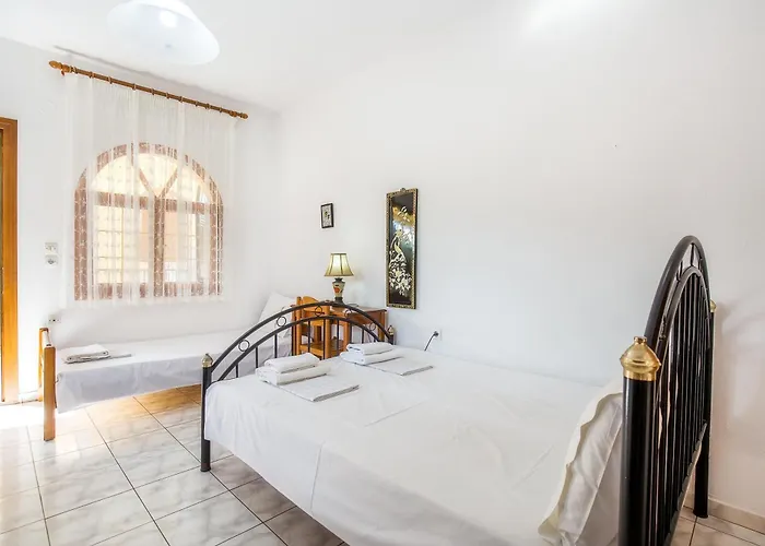 Apartament Laskarina Onar